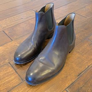 Cole Haan Chelsea Boot - Barely Worn